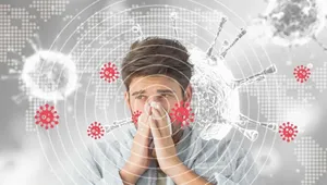 هشدار وزارت بهداشت درباره شیوع آنفلوانزا در ۶ استان