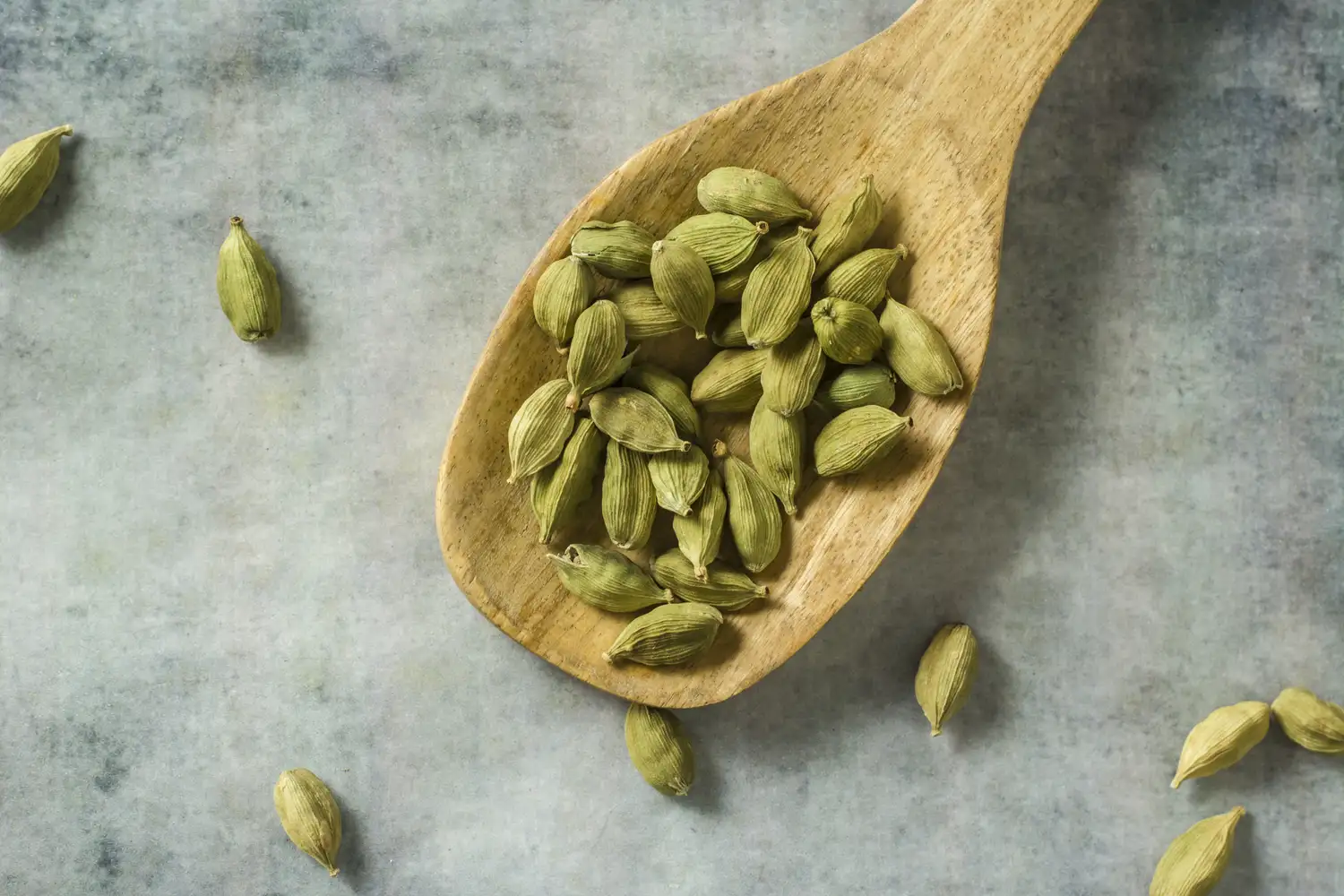 دانه های هل