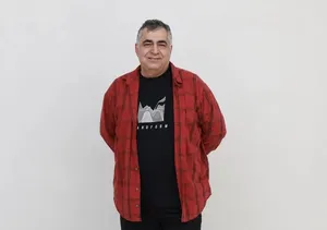 هنرمند تئاتر کمدی درگذشت