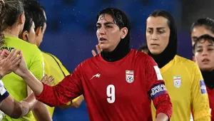 واکنش فدراسیون به شایعه مصادره اموال ستاره فوتبال زنان ایران