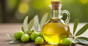 راه‌های تشخیص روغن زیتون اصل از تقلبی (فیلم)