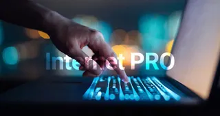 چراغ سبز مجلس به اینترنت پرو برای کسب‌وکارها