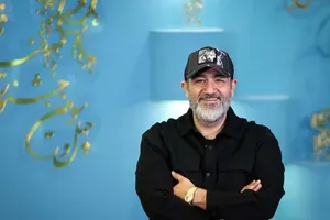 تمجید مهران غفوریان از محسن چاووشی برای خواندن آهنگ جدیدش!