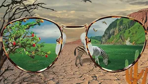 شکاف ادراکی در بازنمایی واقعیت‌های اجتماعی؛ تحلیلی برای ارتقاء سواد رسانه‌ای