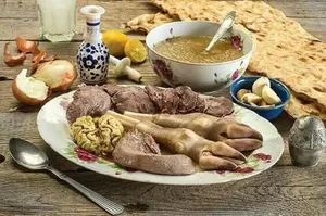 کله‌پاچه در وعده افطار؛ بخوریم یا نخوریم؟