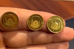 هشدار درباره فروش سکه‌های غیربانکی با بسته‌بندی جعلی در قم
