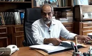 نعمت احمدی؛ مختلف‌الاضلاع حقوق، تاریخ، ادبیات و کنش‌گری مدنی و اجتماعی