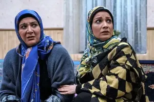 نوستالژی سریال پایتخت 4: خانه فهیمه اکنون چگونه است؟